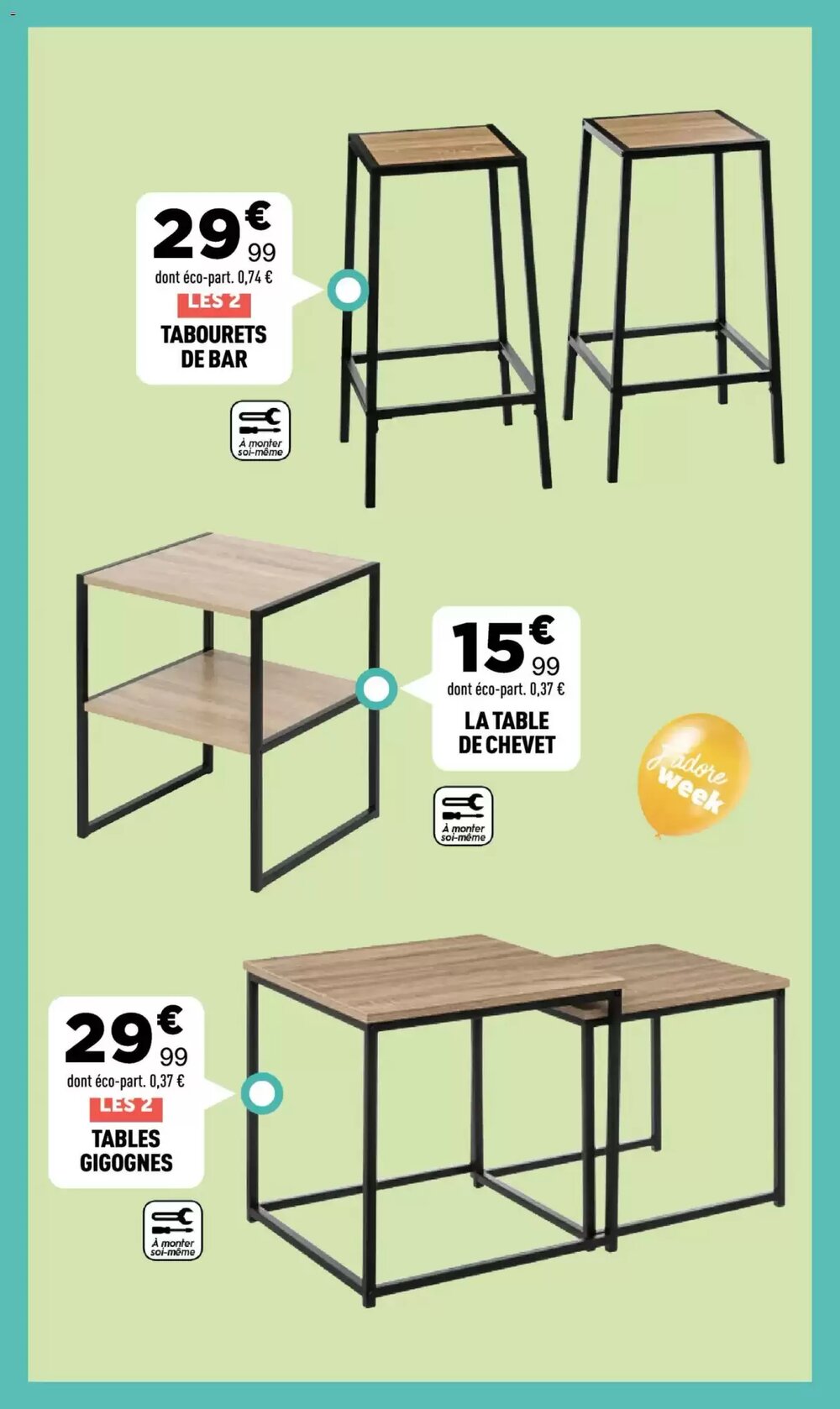 Prospectus promotionnel Centrakor valable à partir du 02/02/2026 - Page 19.