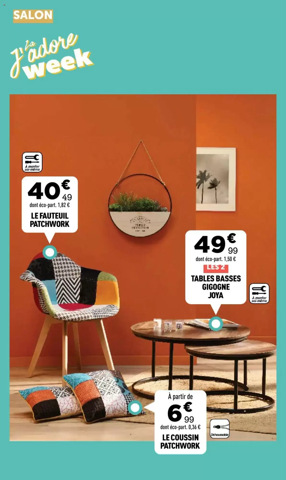 Prospectus promotionnel Centrakor valable à partir du 02/02/2026 - Page 2.