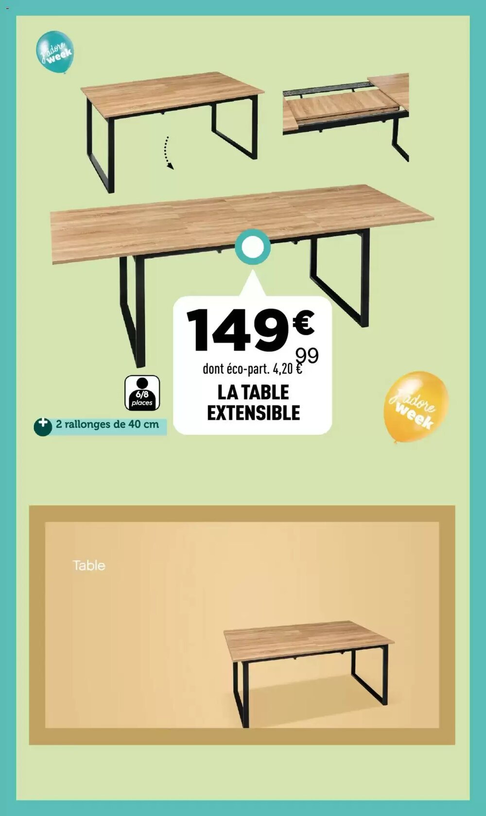 Prospectus promotionnel Centrakor valable à partir du 02/02/2026 - Page 21.