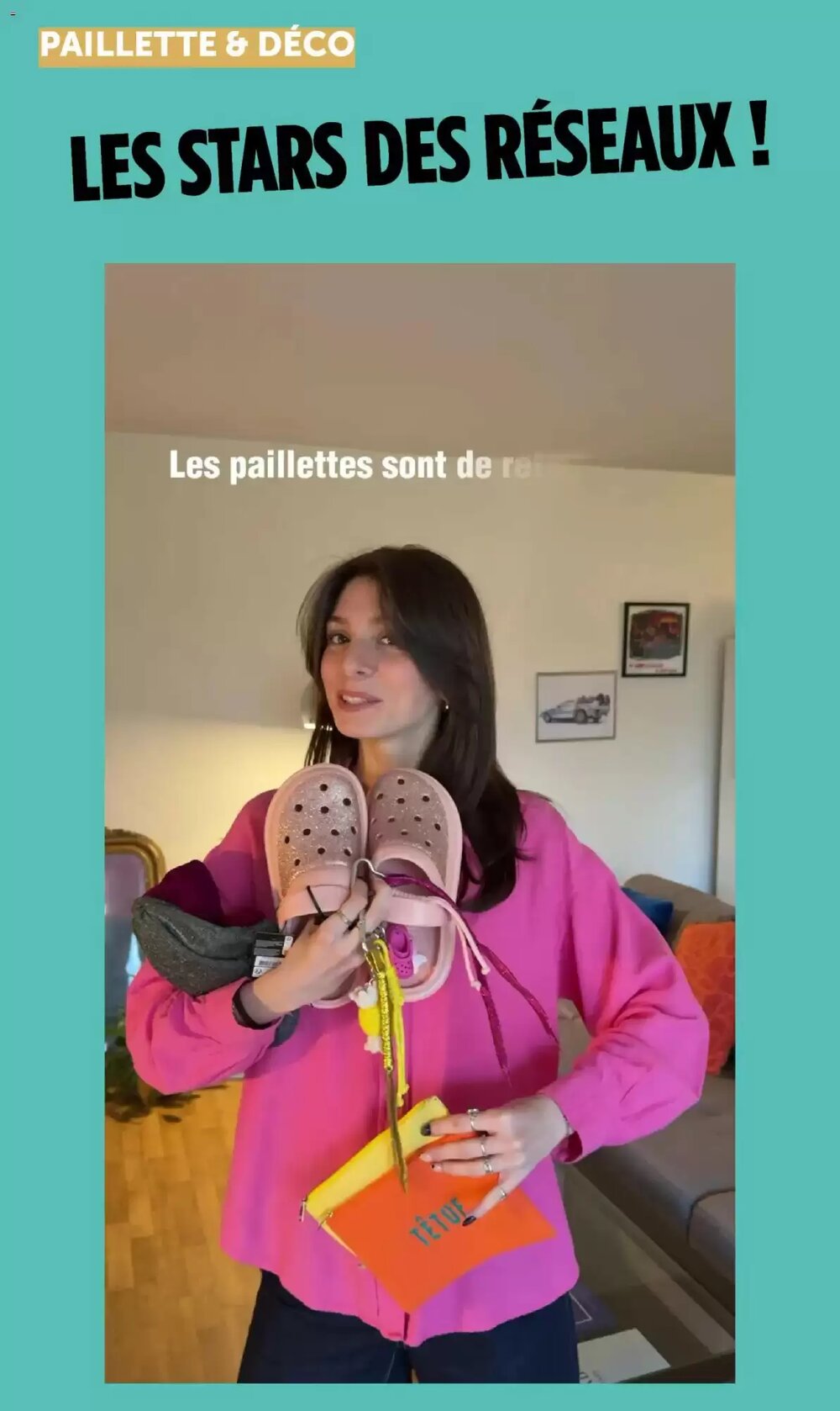 Prospectus promotionnel Centrakor valable à partir du 02/02/2026 - Page 22.