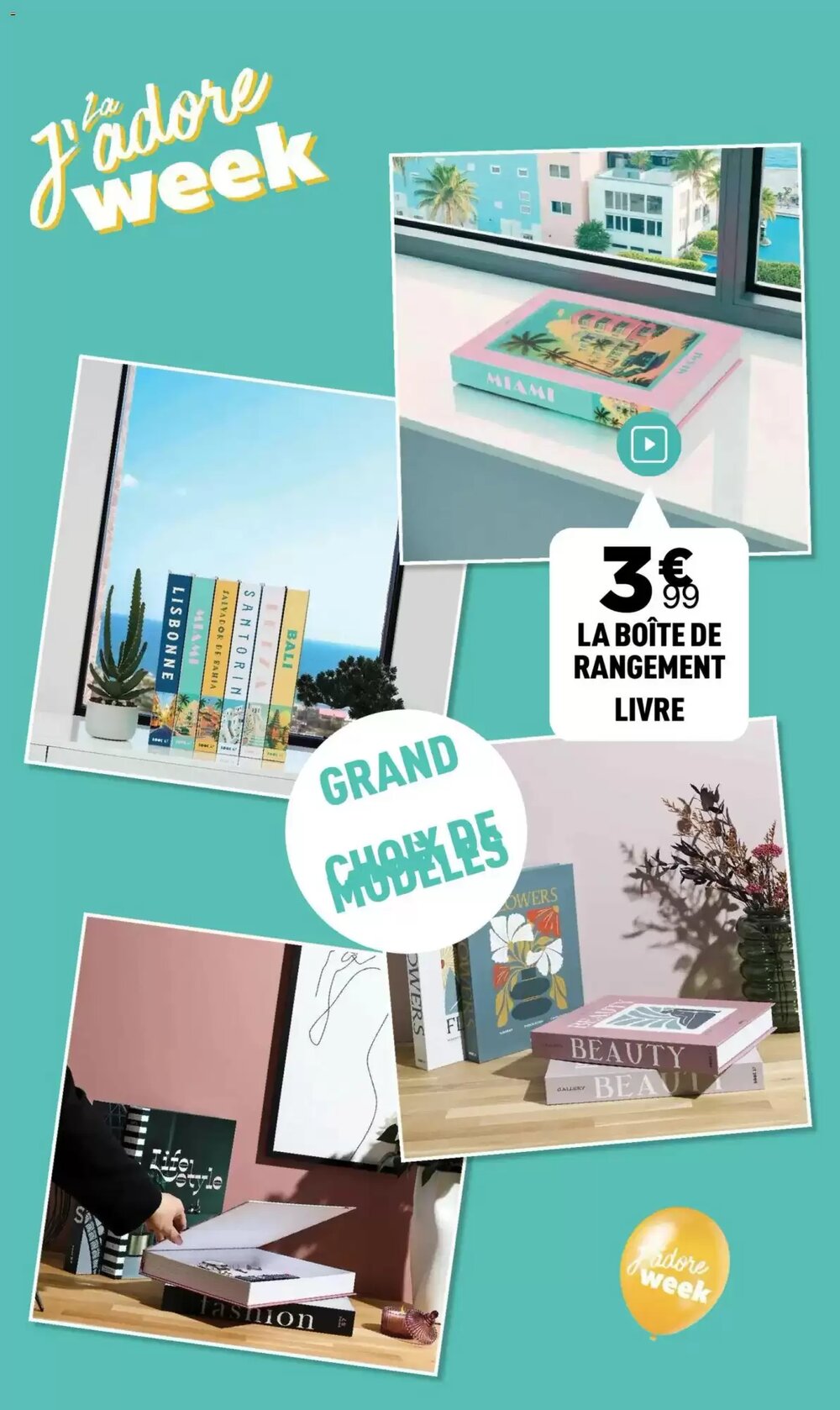 Prospectus promotionnel Centrakor valable à partir du 02/02/2026 - Page 27.