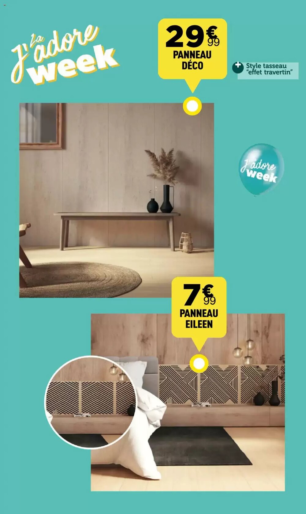 Prospectus promotionnel Centrakor valable à partir du 02/02/2026 - Page 29.