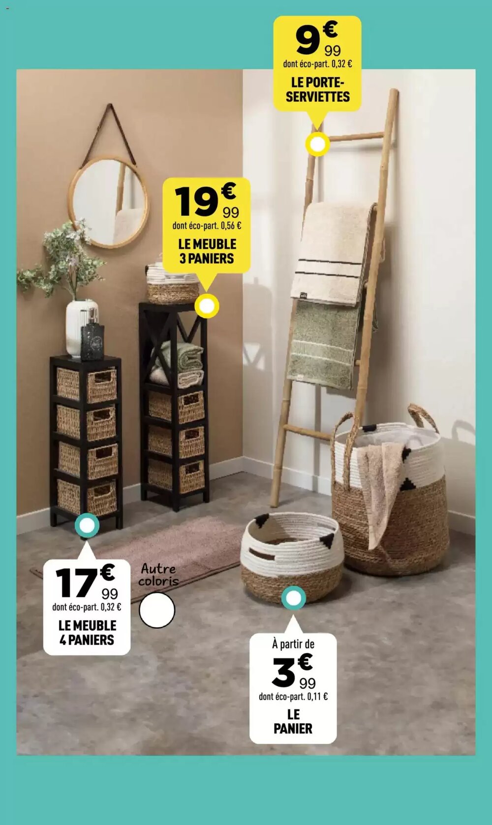 Prospectus promotionnel Centrakor valable à partir du 02/02/2026 - Page 31.