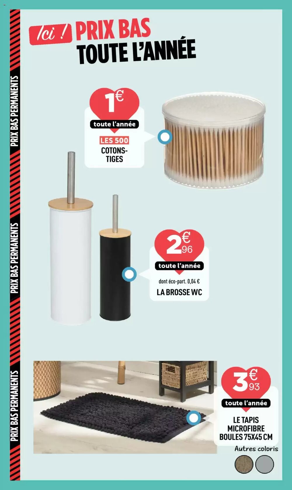 Prospectus promotionnel Centrakor valable à partir du 02/02/2026 - Page 33.