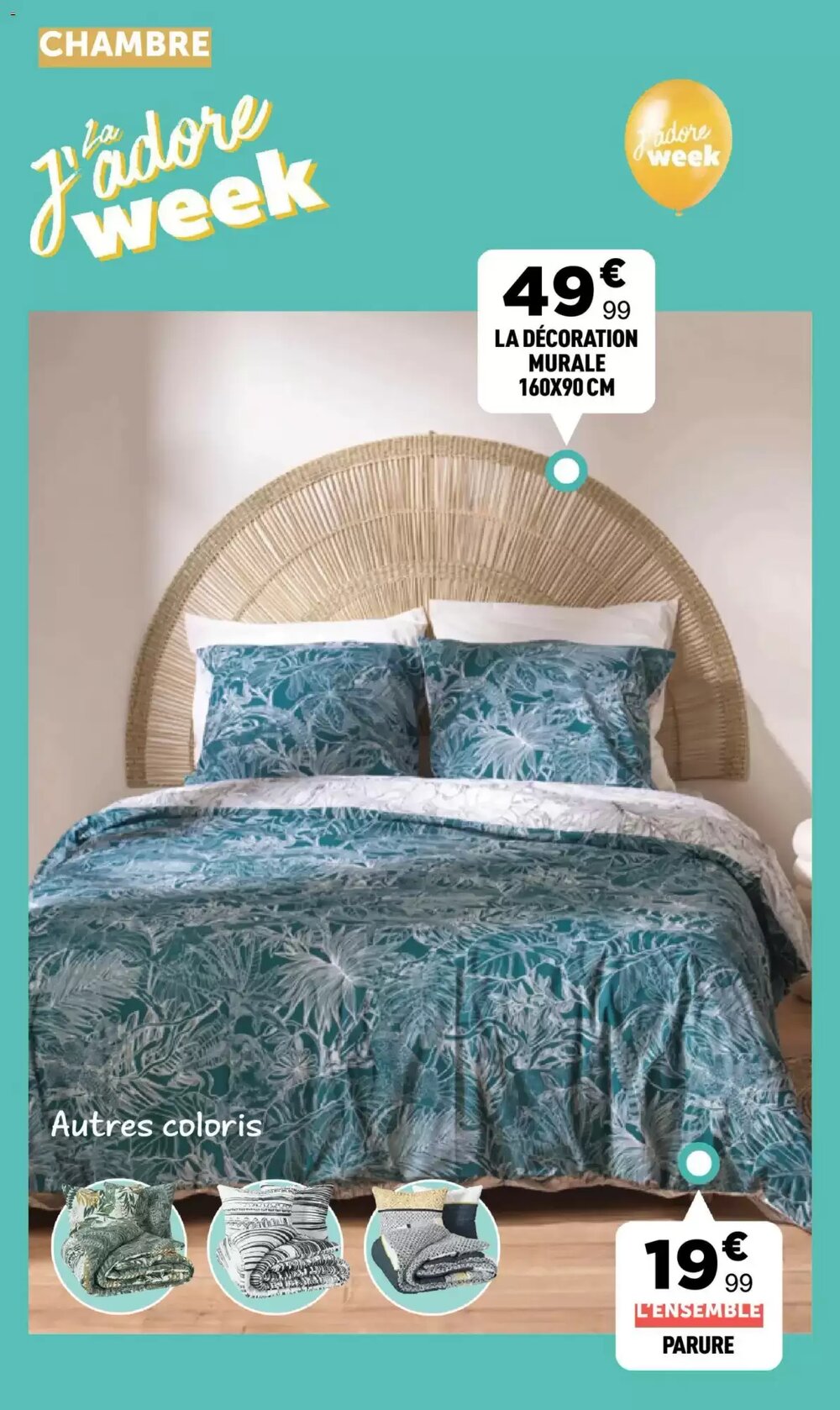 Prospectus promotionnel Centrakor valable à partir du 02/02/2026 - Page 35.