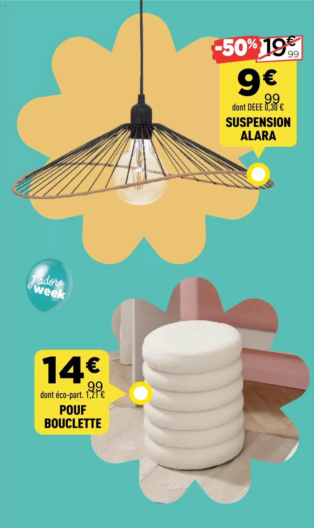 Prospectus promotionnel Centrakor valable à partir du 02/02/2026 - Page 36.