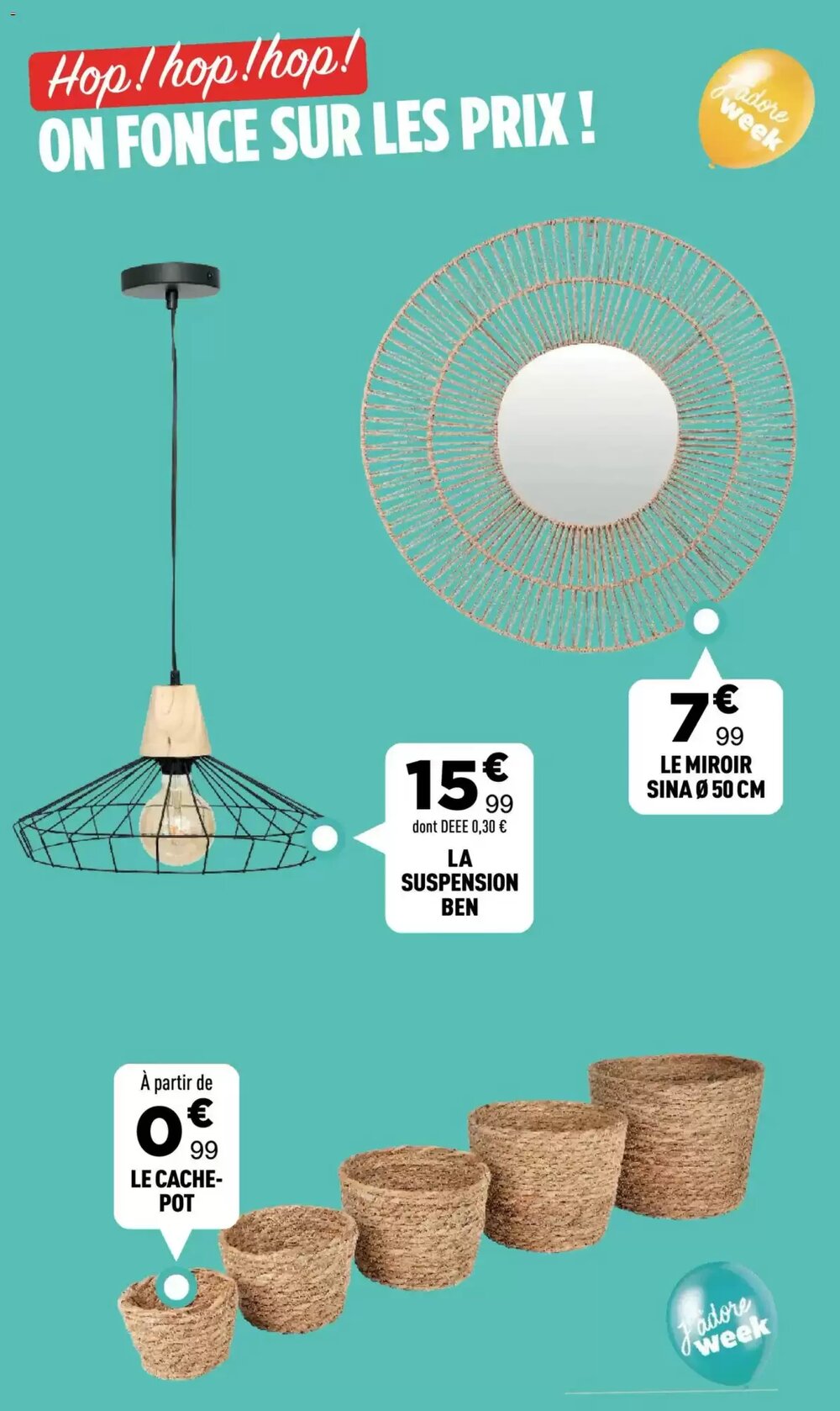 Prospectus promotionnel Centrakor valable à partir du 02/02/2026 - Page 39.