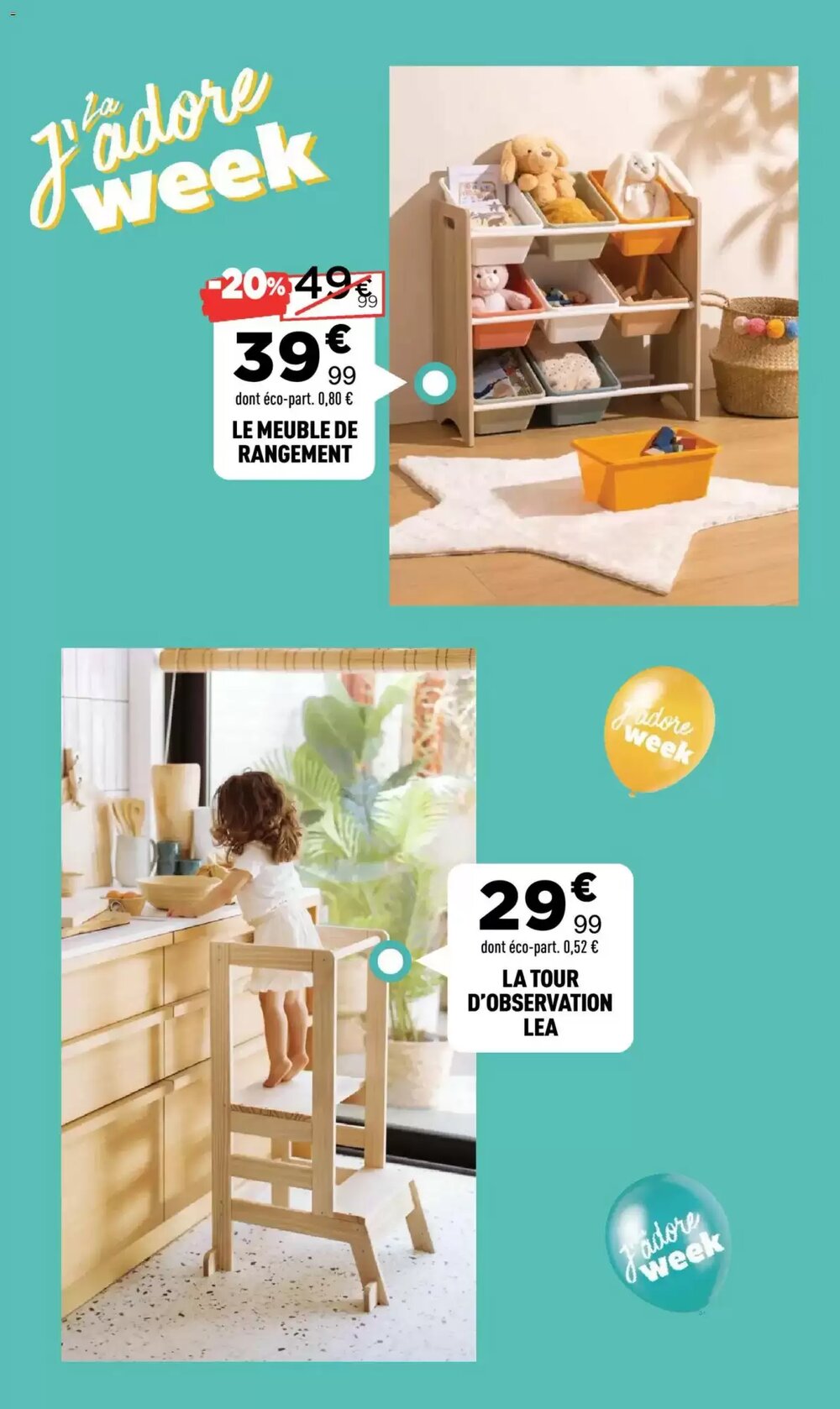 Prospectus promotionnel Centrakor valable à partir du 02/02/2026 - Page 43.