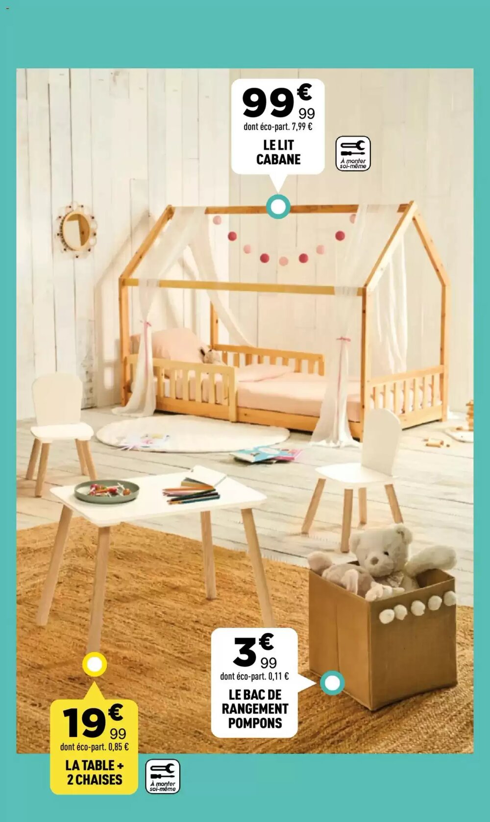 Prospectus promotionnel Centrakor valable à partir du 02/02/2026 - Page 44.