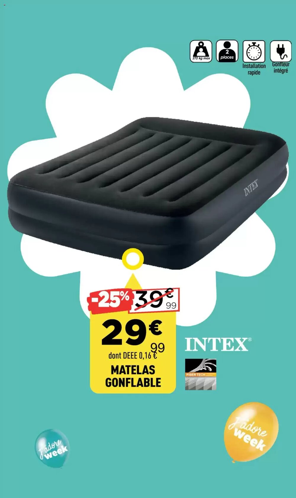 Prospectus promotionnel Centrakor valable à partir du 02/02/2026 - Page 46.