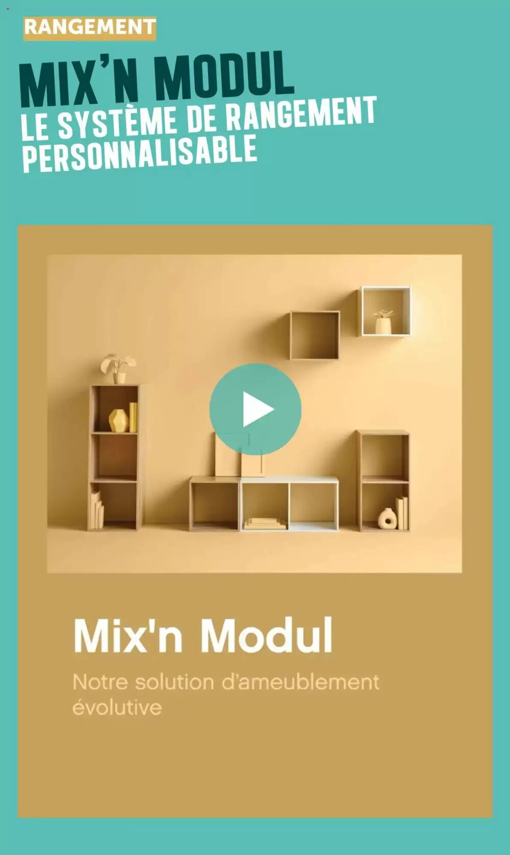 Prospectus promotionnel Centrakor valable à partir du 02/02/2026 - Page 47.