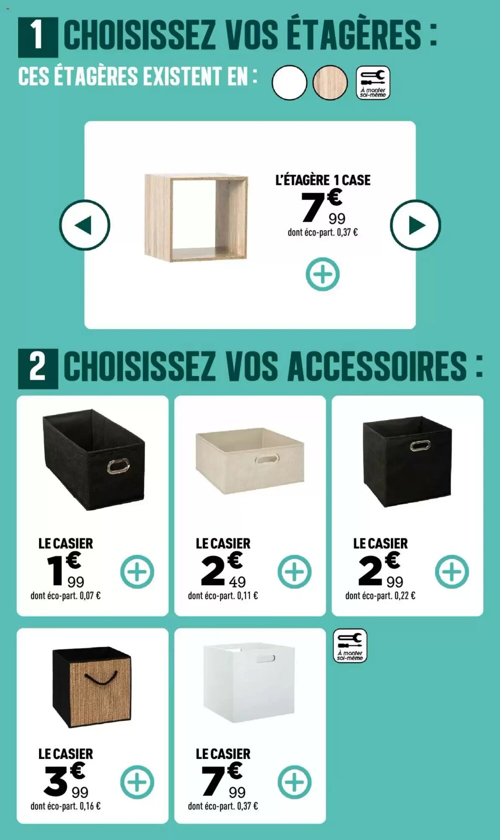 Prospectus promotionnel Centrakor valable à partir du 02/02/2026 - Page 48.