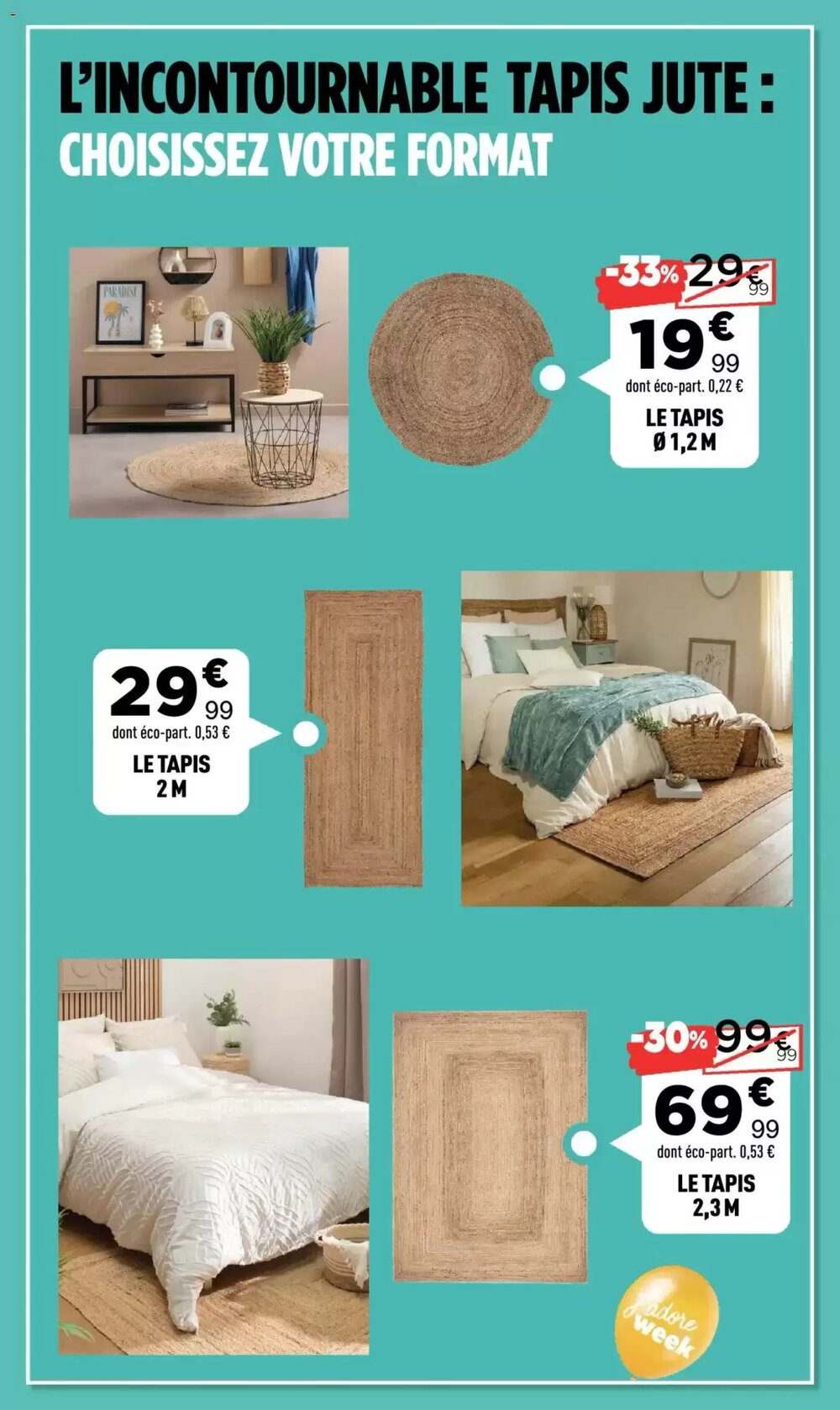 Prospectus promotionnel Centrakor valable à partir du 02/02/2026 - Page 5.