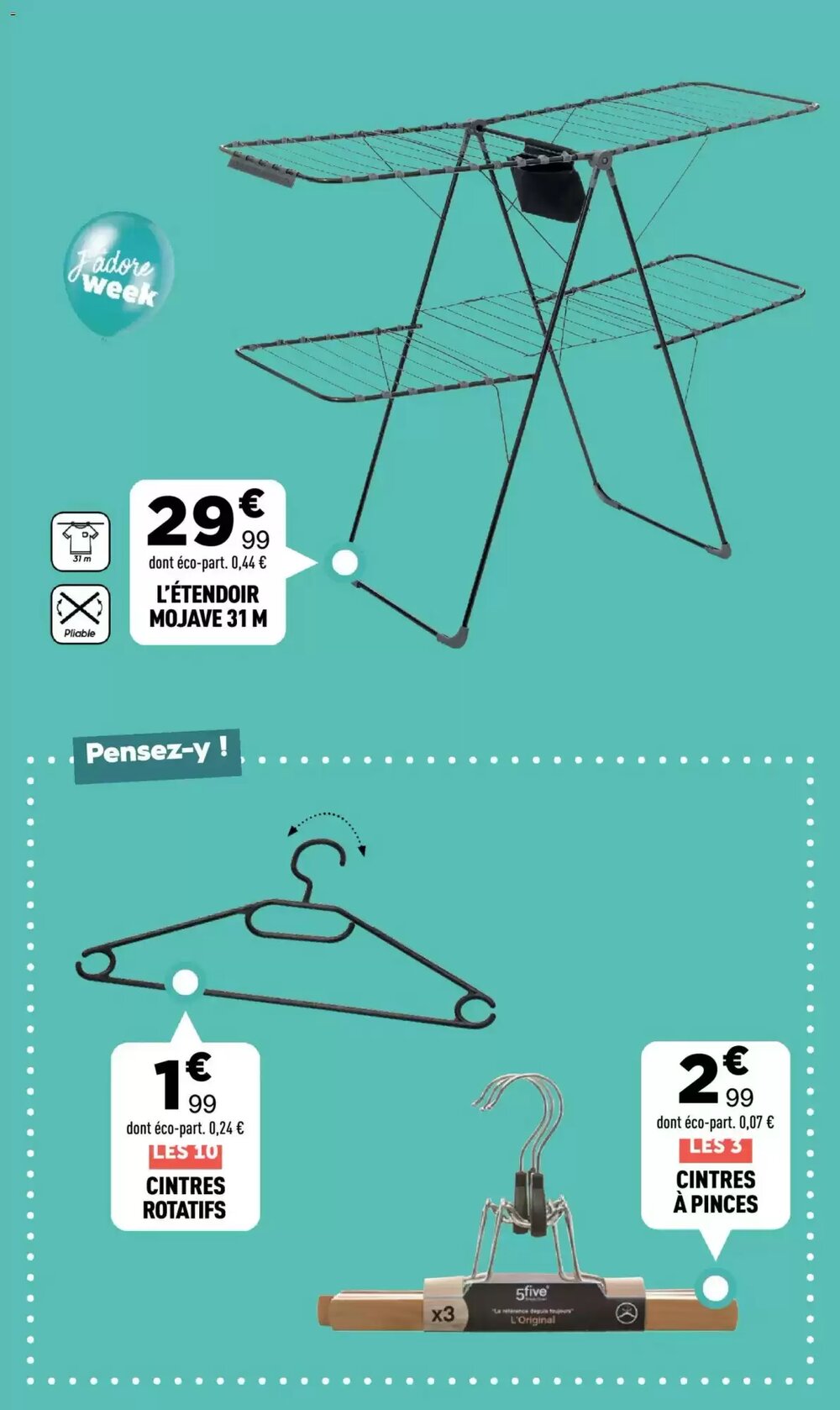 Prospectus promotionnel Centrakor valable à partir du 02/02/2026 - Page 52.