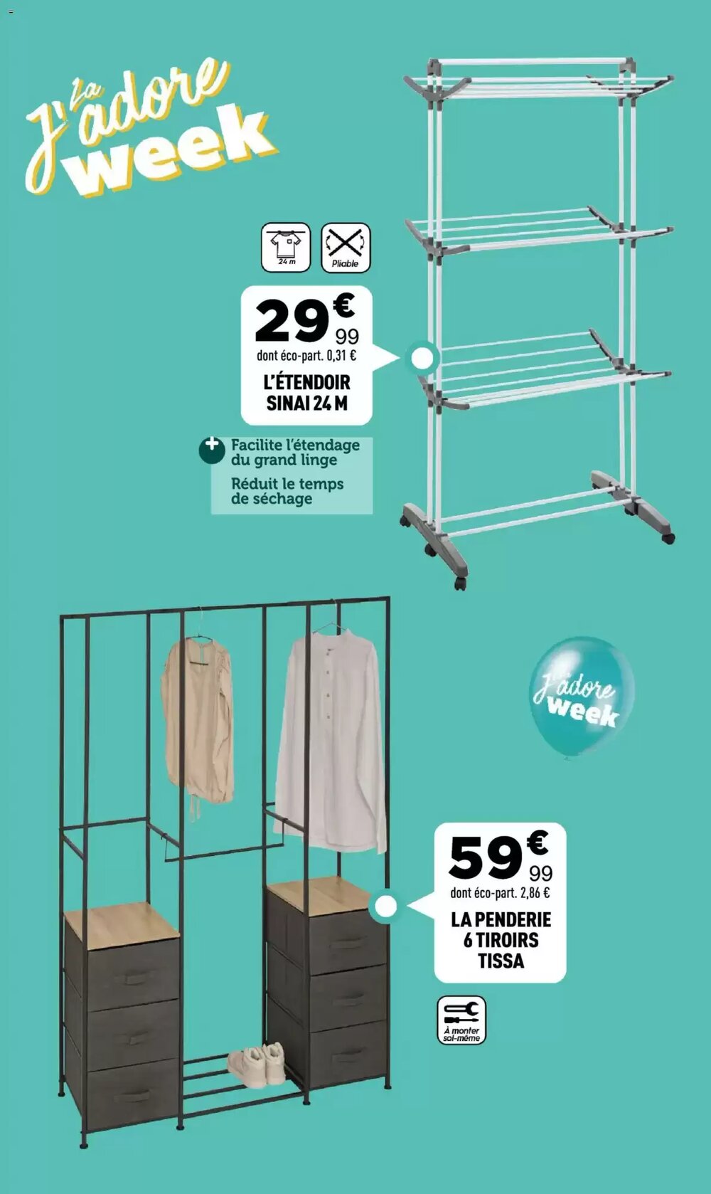 Prospectus promotionnel Centrakor valable à partir du 02/02/2026 - Page 53.