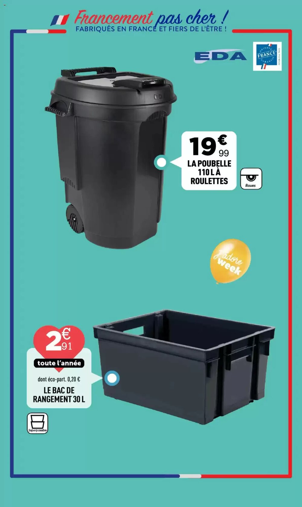 Prospectus promotionnel Centrakor valable à partir du 02/02/2026 - Page 55.