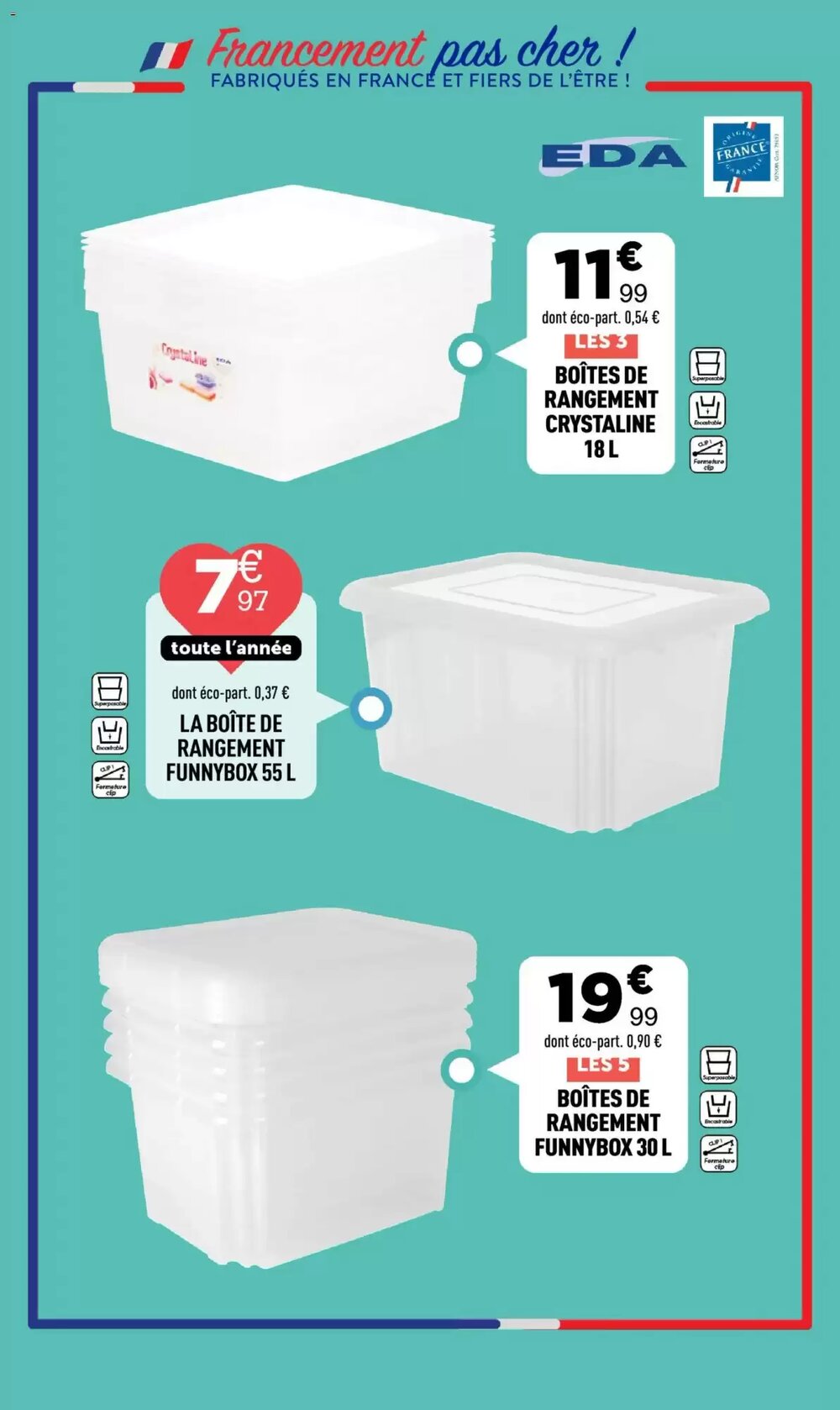 Prospectus promotionnel Centrakor valable à partir du 02/02/2026 - Page 56.