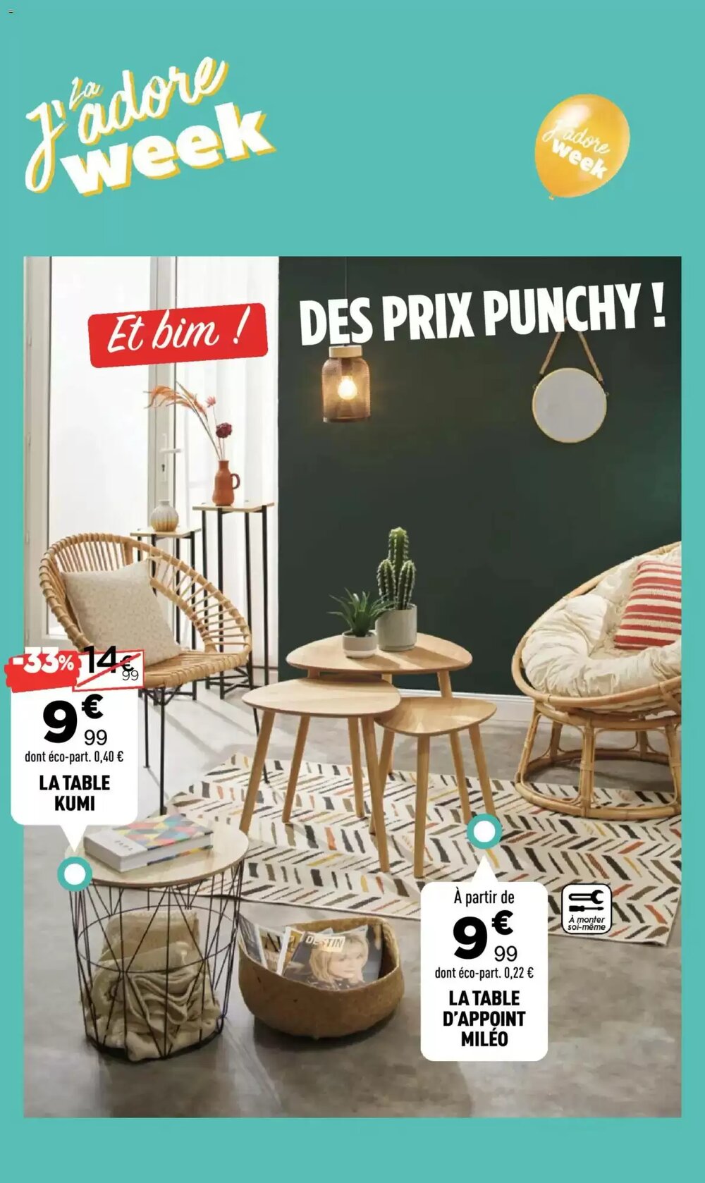 Prospectus promotionnel Centrakor valable à partir du 02/02/2026 - Page 6.