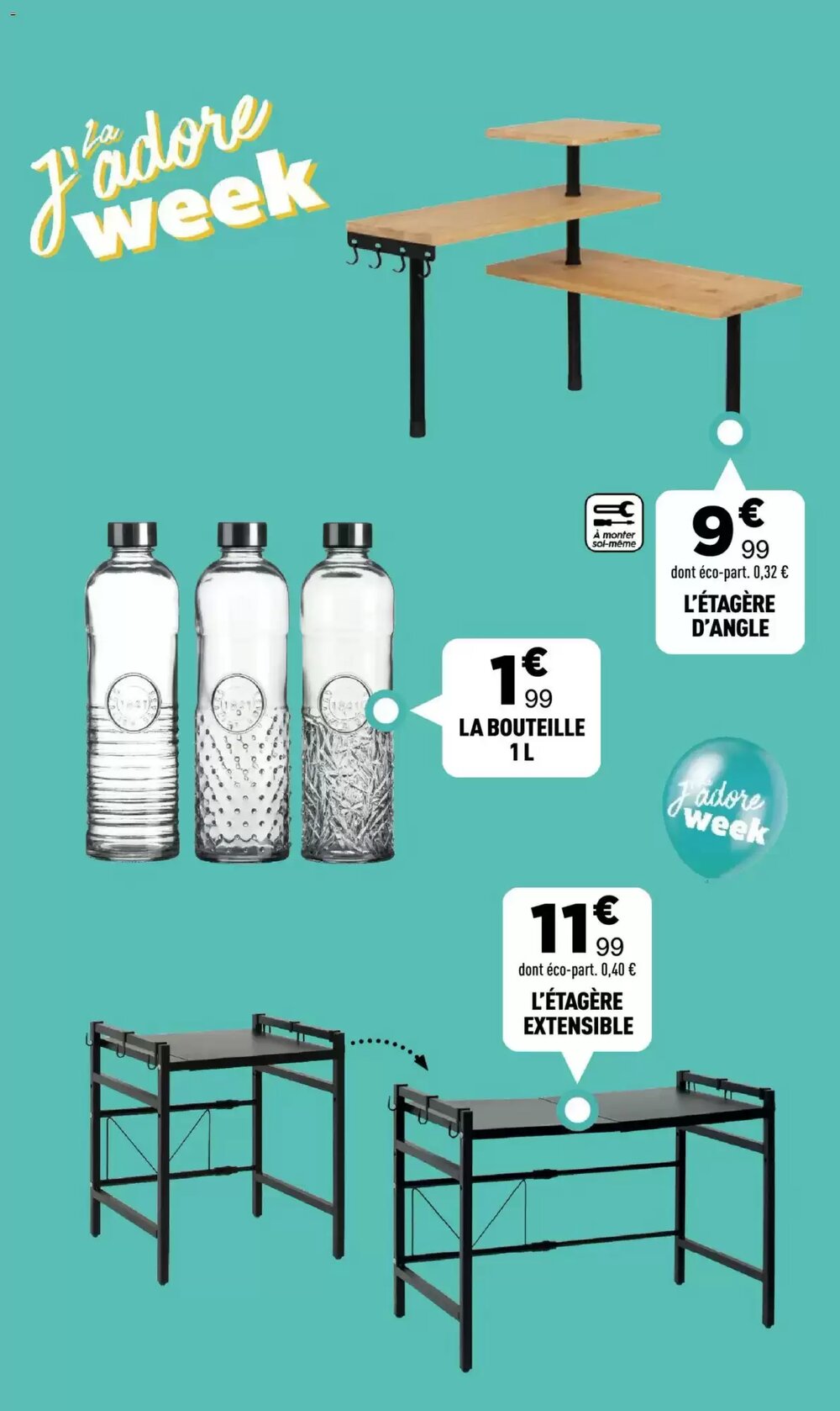 Prospectus promotionnel Centrakor valable à partir du 02/02/2026 - Page 63.