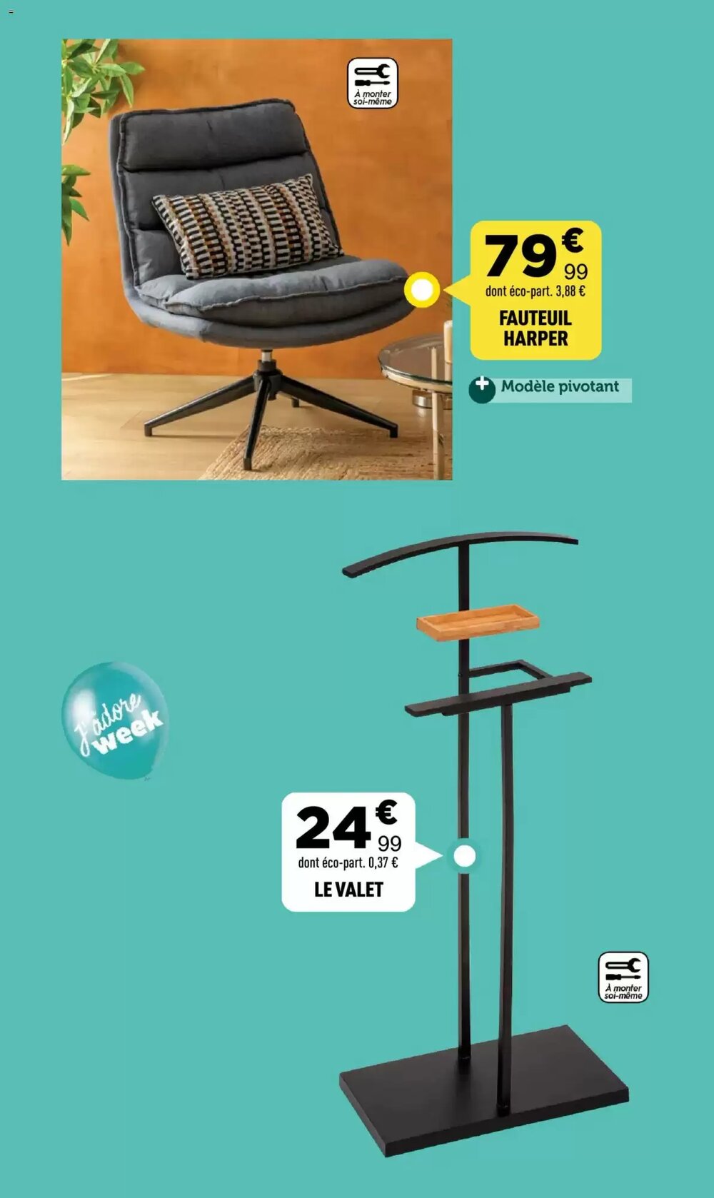 Prospectus promotionnel Centrakor valable à partir du 02/02/2026 - Page 7.