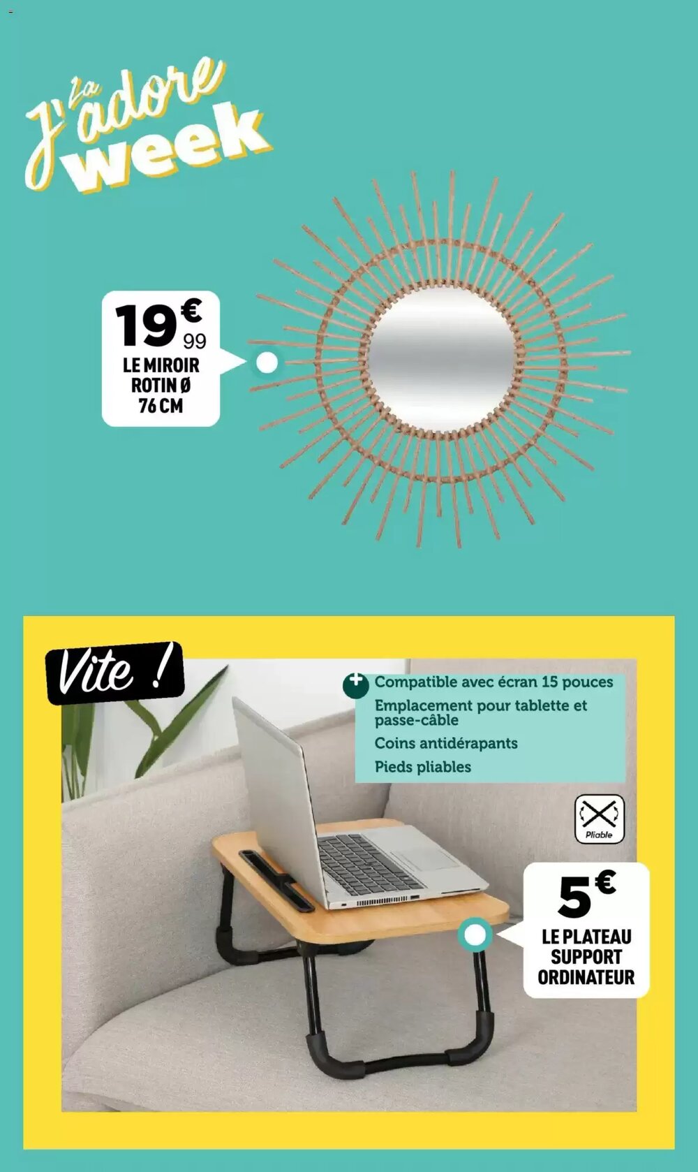 Prospectus promotionnel Centrakor valable à partir du 02/02/2026 - Page 8.