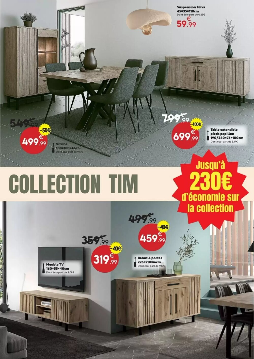 Prospectus promotionnel Maxi Bazar valable à partir du 02/02/2026 - Page 2.