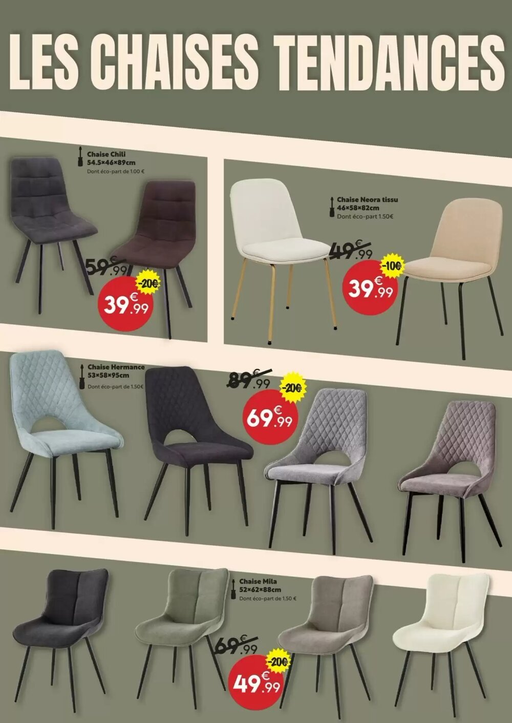 Prospectus promotionnel Maxi Bazar valable à partir du 02/02/2026 - Page 5.