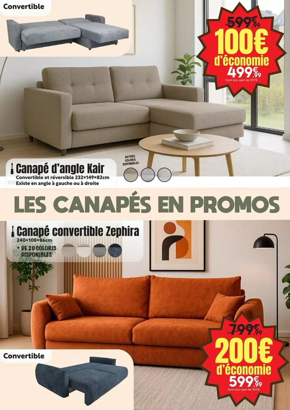 Prospectus promotionnel Maxi Bazar valable à partir du 02/02/2026 - Page 6.