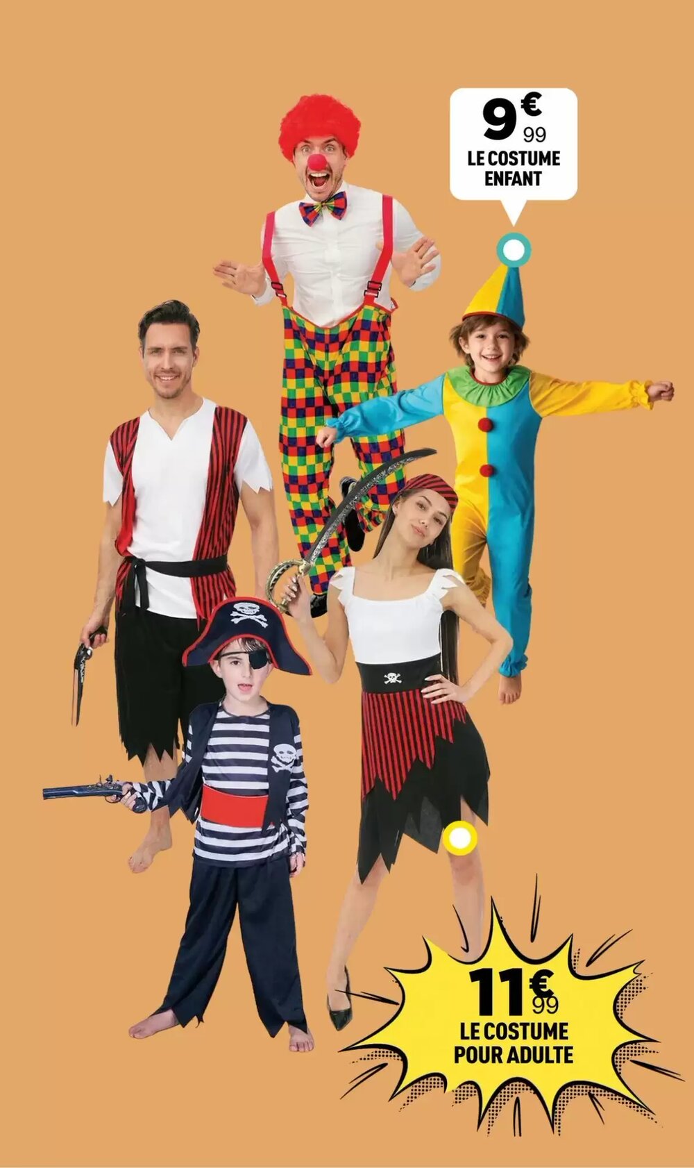 Prospectus promotionnel Centrakor valable à partir du 02/02/2026 - Page 10.