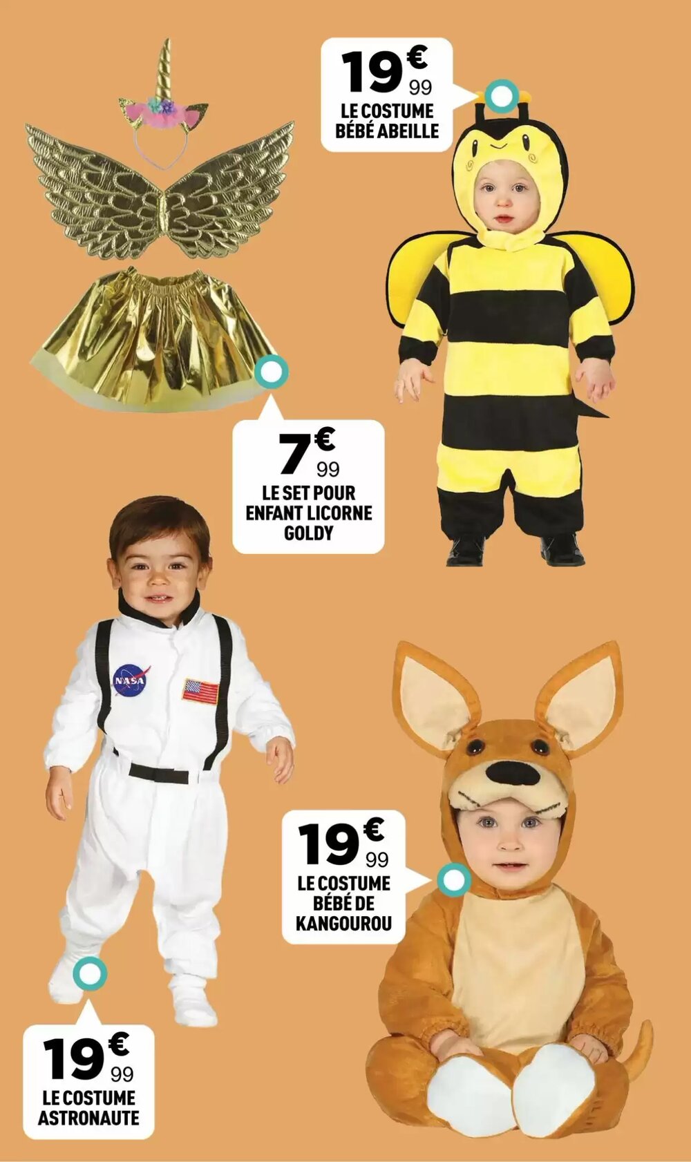 Prospectus promotionnel Centrakor valable à partir du 02/02/2026 - Page 11.