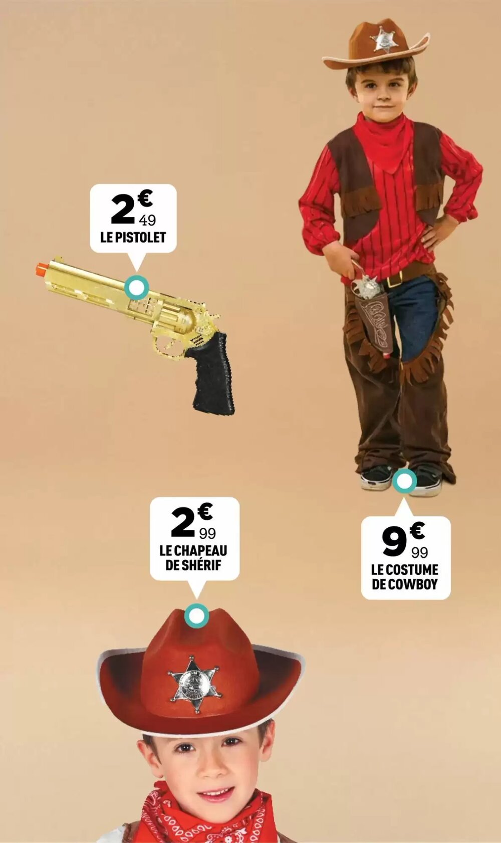 Prospectus promotionnel Centrakor valable à partir du 02/02/2026 - Page 14.