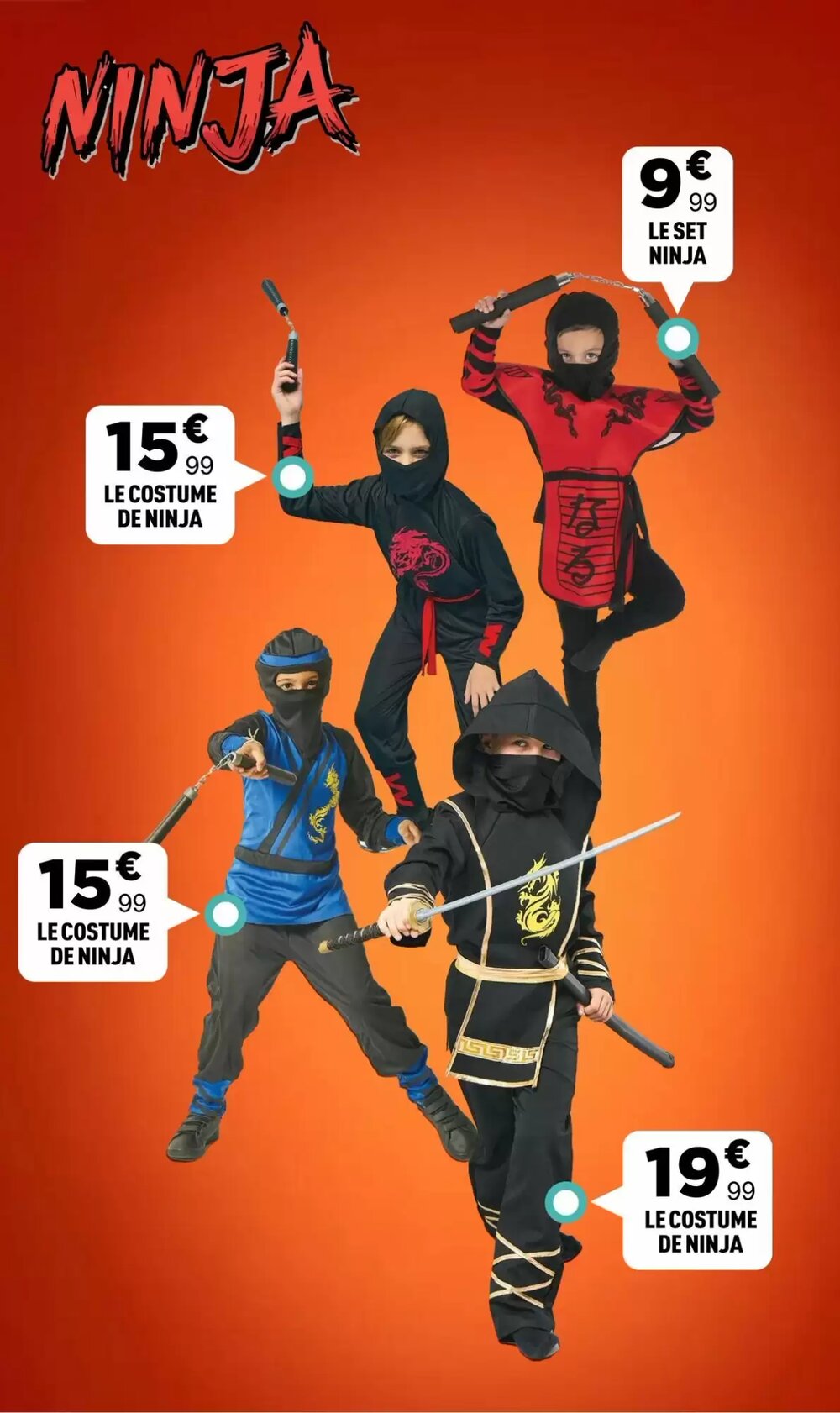 Prospectus promotionnel Centrakor valable à partir du 02/02/2026 - Page 15.