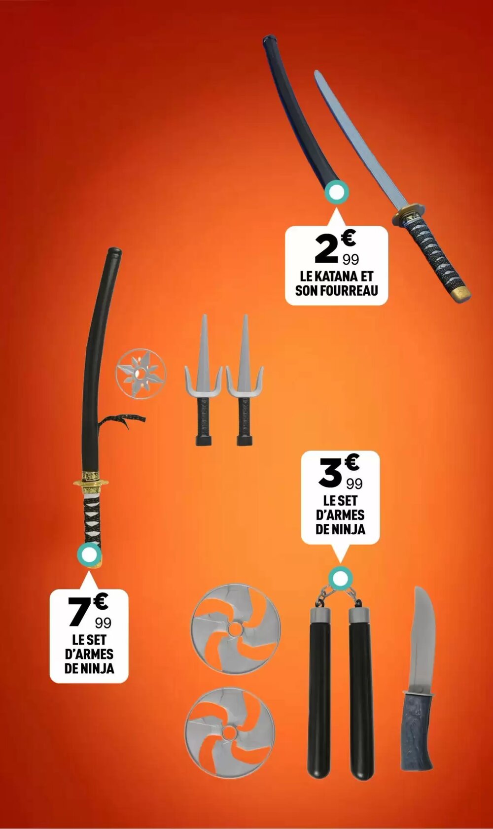 Prospectus promotionnel Centrakor valable à partir du 02/02/2026 - Page 16.