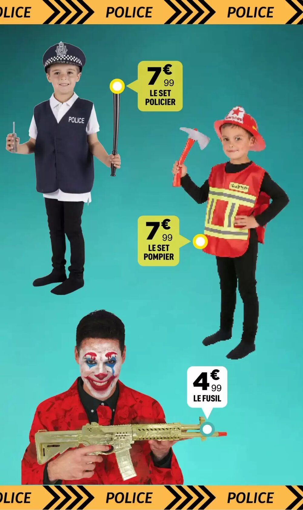 Prospectus promotionnel Centrakor valable à partir du 02/02/2026 - Page 18.