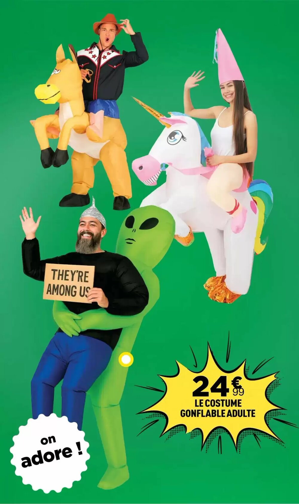 Prospectus promotionnel Centrakor valable à partir du 02/02/2026 - Page 20.