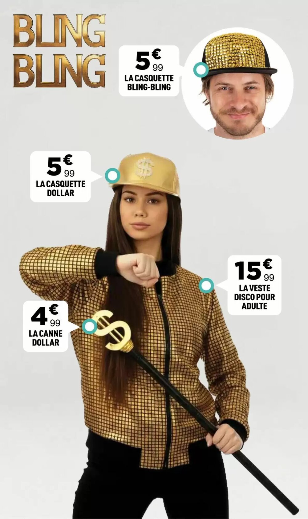 Prospectus promotionnel Centrakor valable à partir du 02/02/2026 - Page 21.