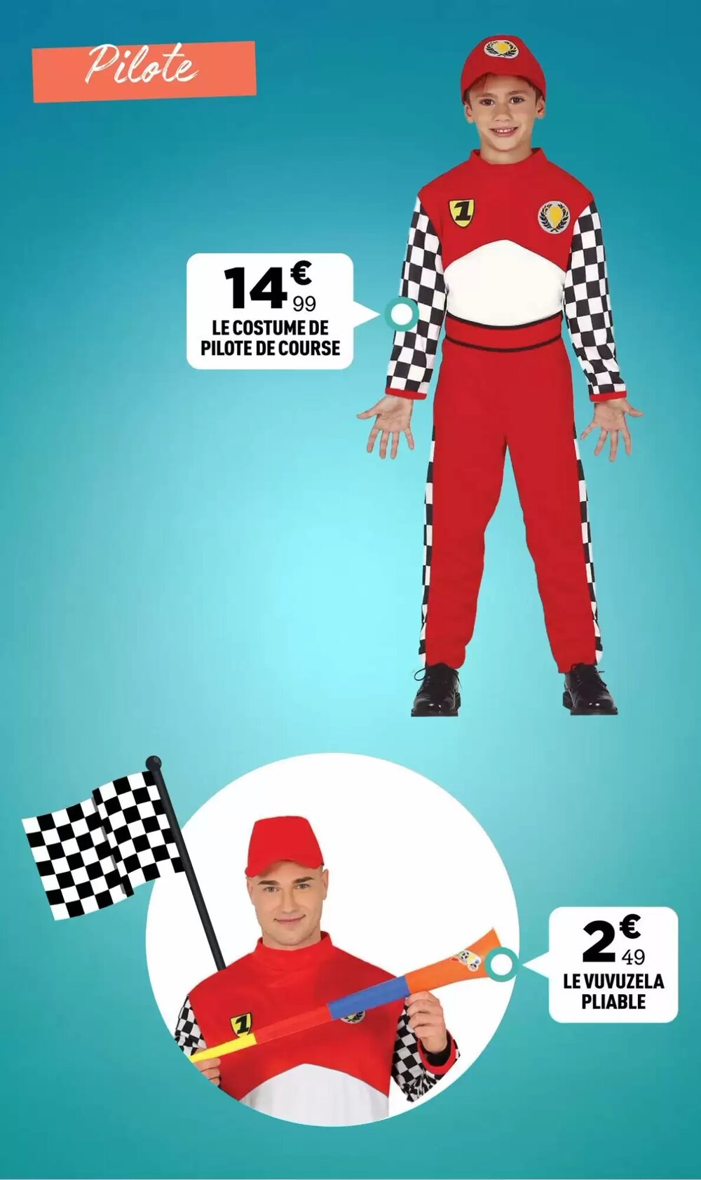 Prospectus promotionnel Centrakor valable à partir du 02/02/2026 - Page 23.