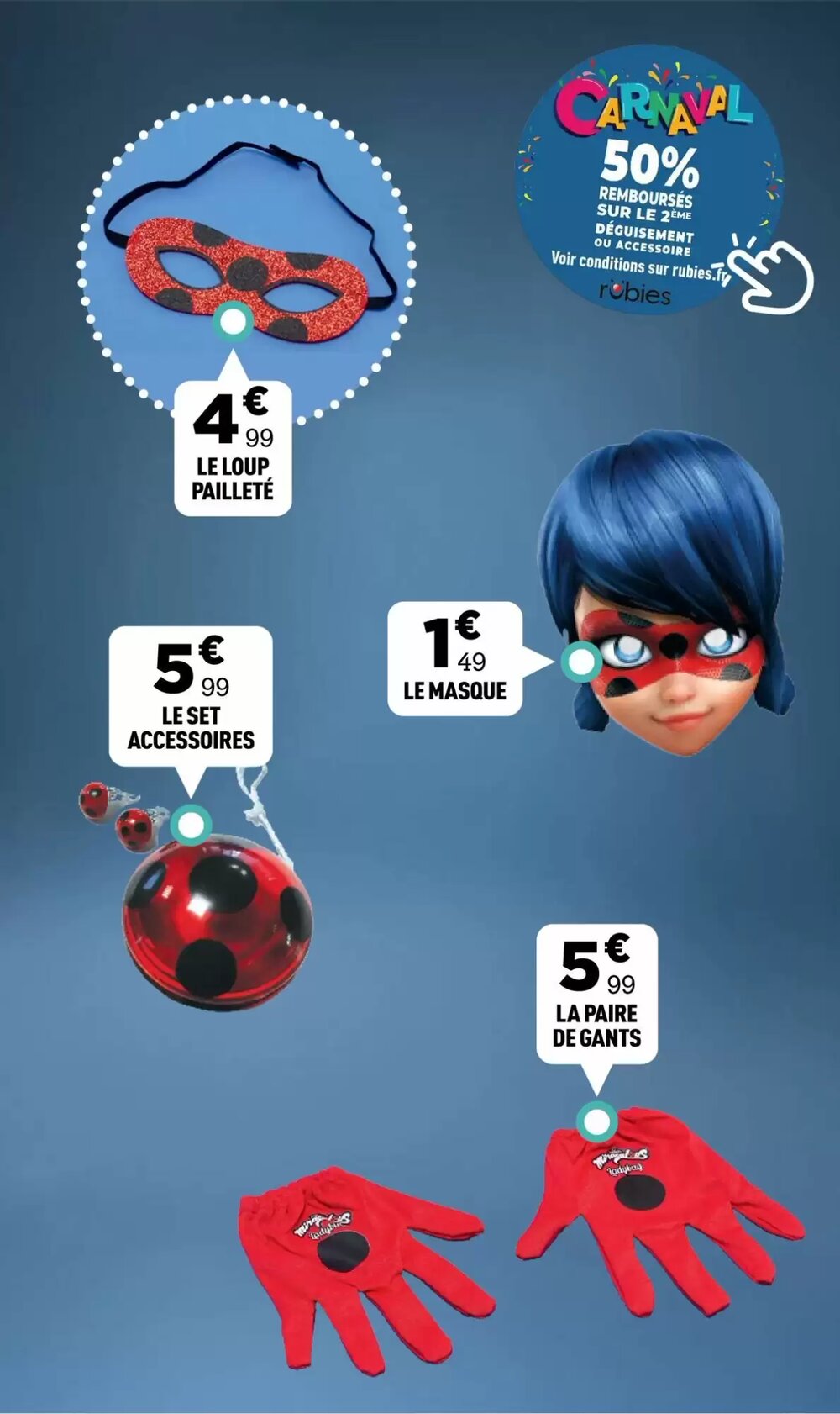 Prospectus promotionnel Centrakor valable à partir du 02/02/2026 - Page 29.