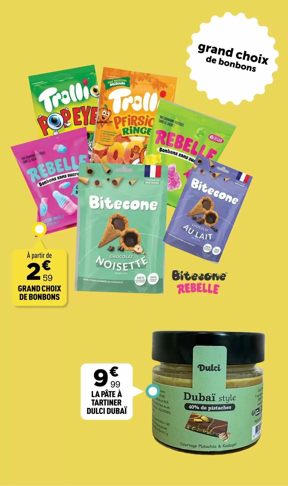 Prospectus promotionnel Centrakor valable à partir du 02/02/2026 - Page 30.