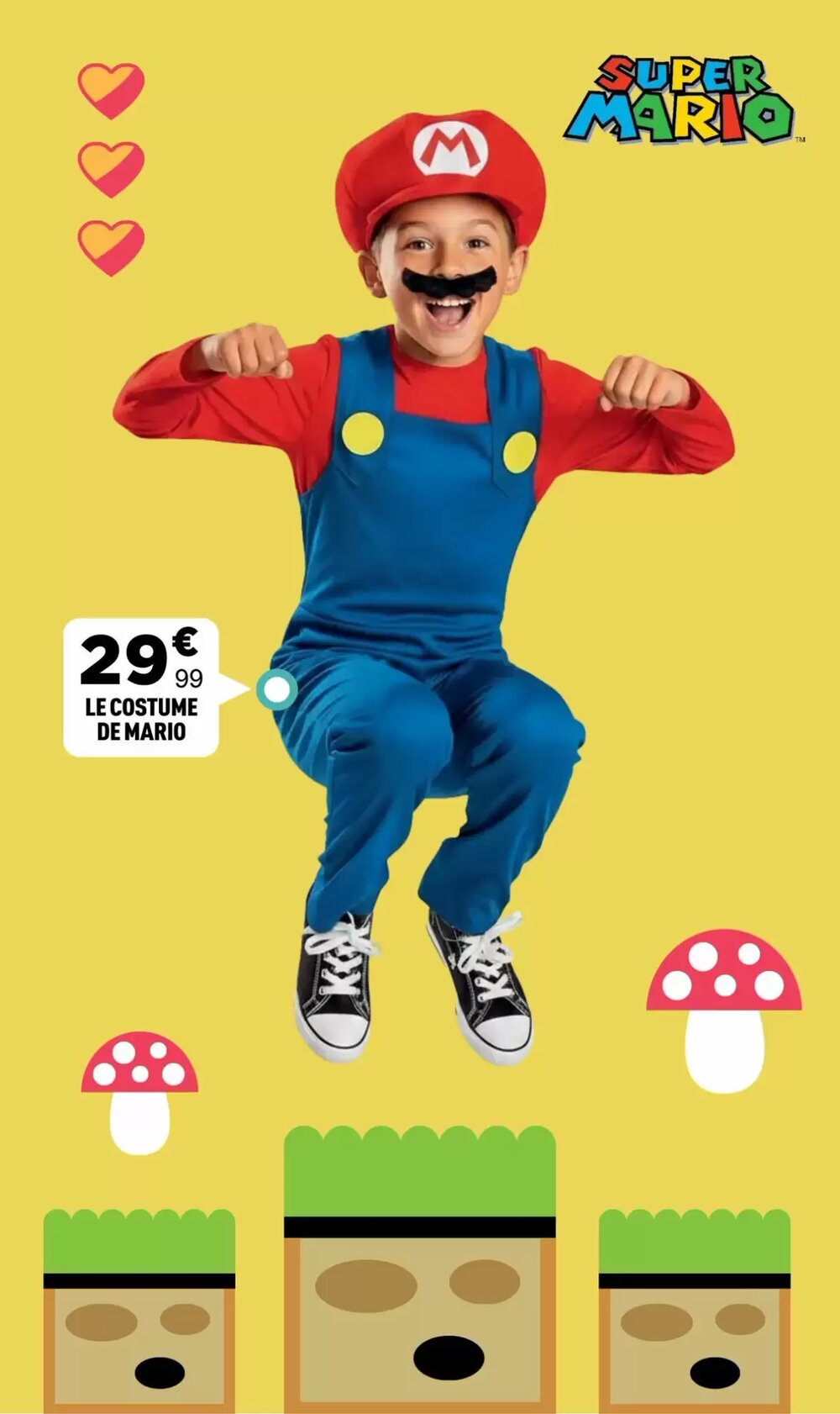 Prospectus promotionnel Centrakor valable à partir du 02/02/2026 - Page 31.