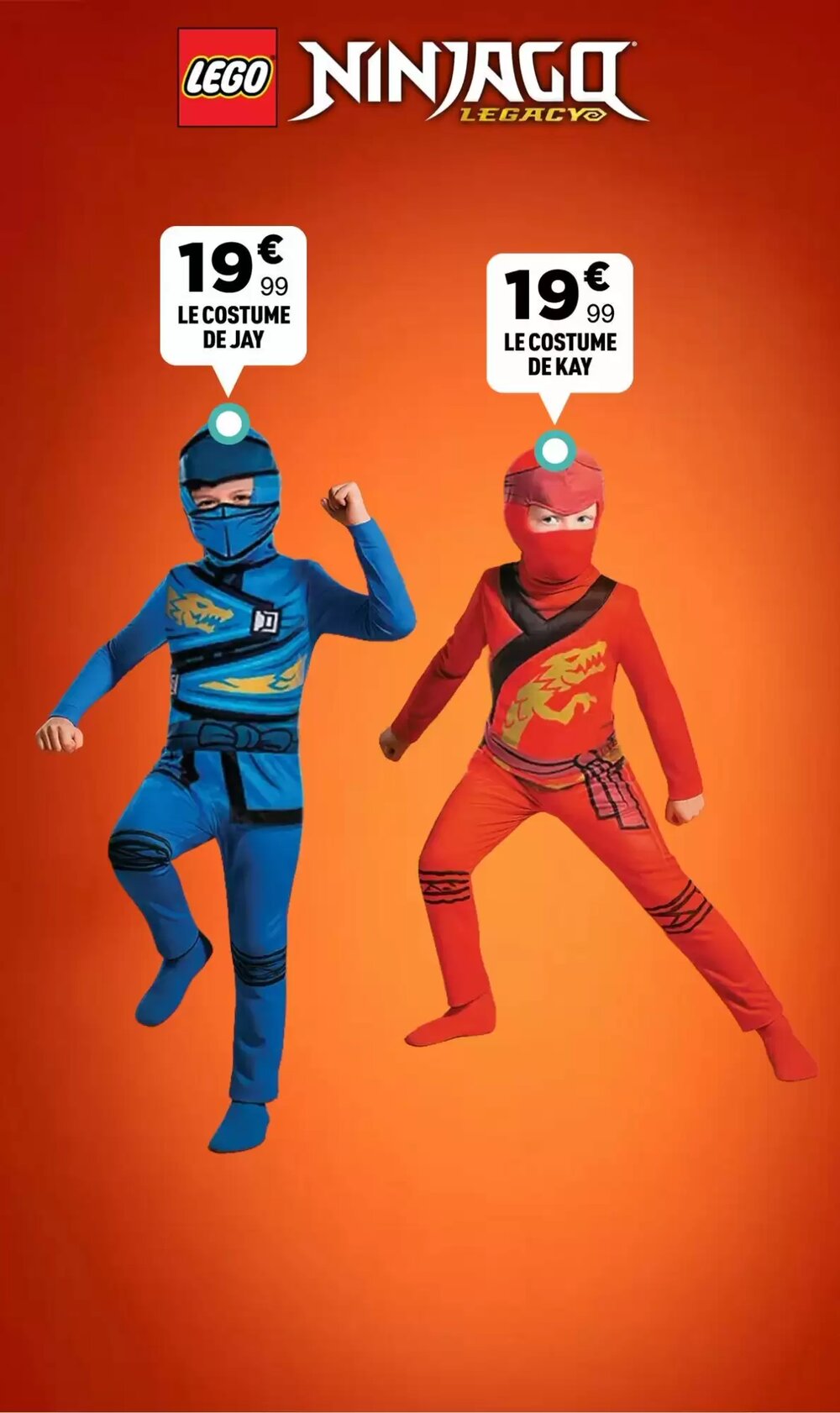 Prospectus promotionnel Centrakor valable à partir du 02/02/2026 - Page 32.