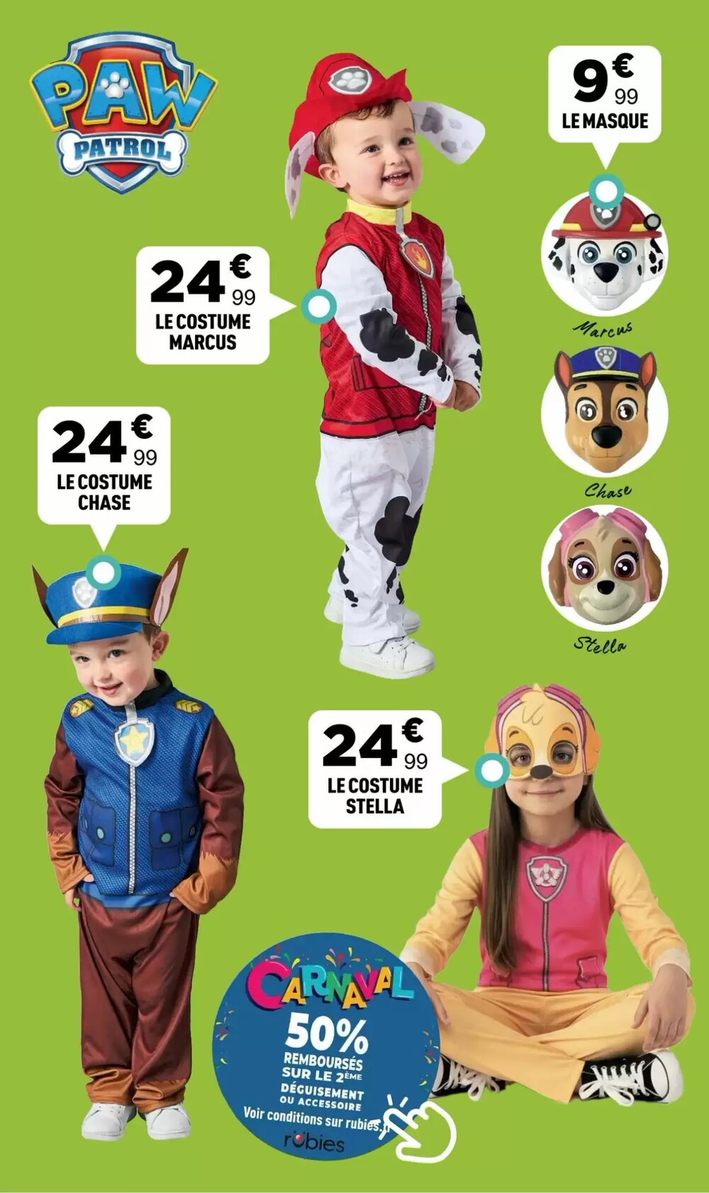 Prospectus promotionnel Centrakor valable à partir du 02/02/2026 - Page 33.