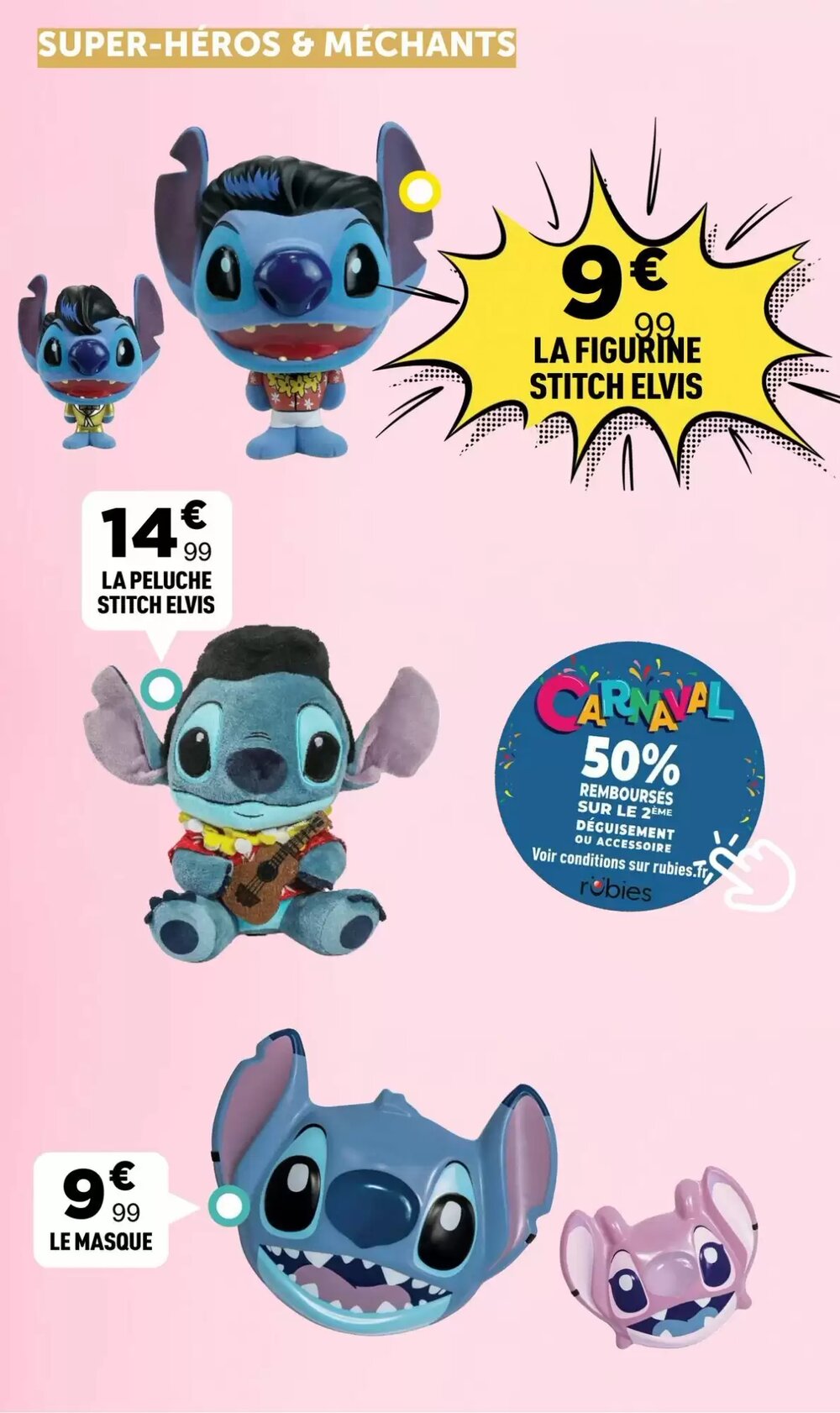 Prospectus promotionnel Centrakor valable à partir du 02/02/2026 - Page 34.