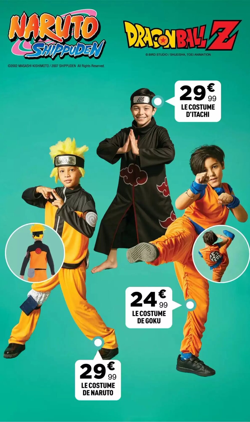 Prospectus promotionnel Centrakor valable à partir du 02/02/2026 - Page 38.