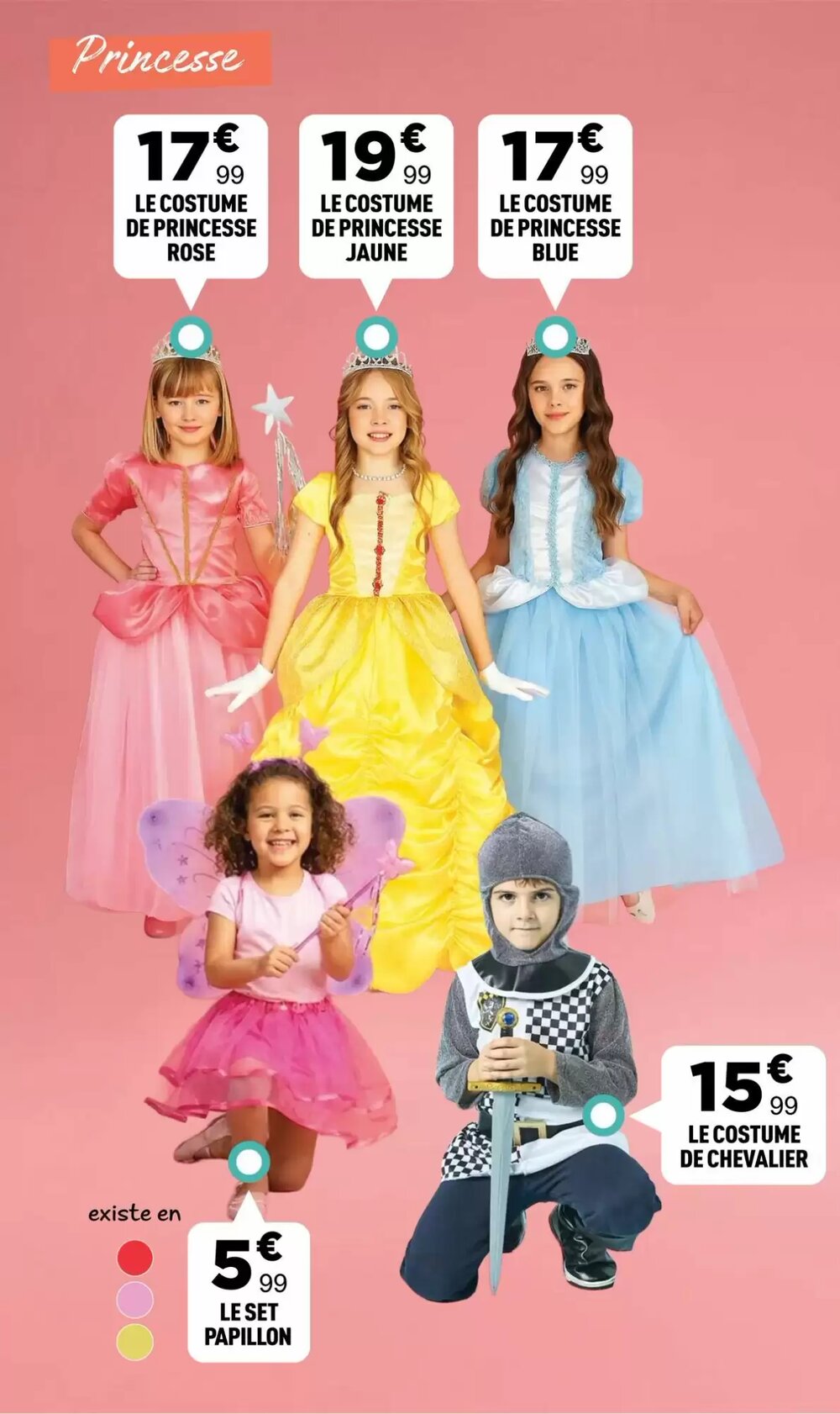 Prospectus promotionnel Centrakor valable à partir du 02/02/2026 - Page 4.