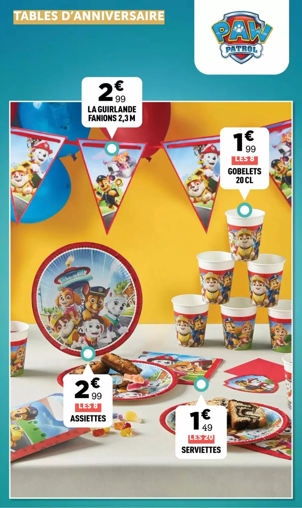 Prospectus promotionnel Centrakor valable à partir du 02/02/2026 - Page 45.