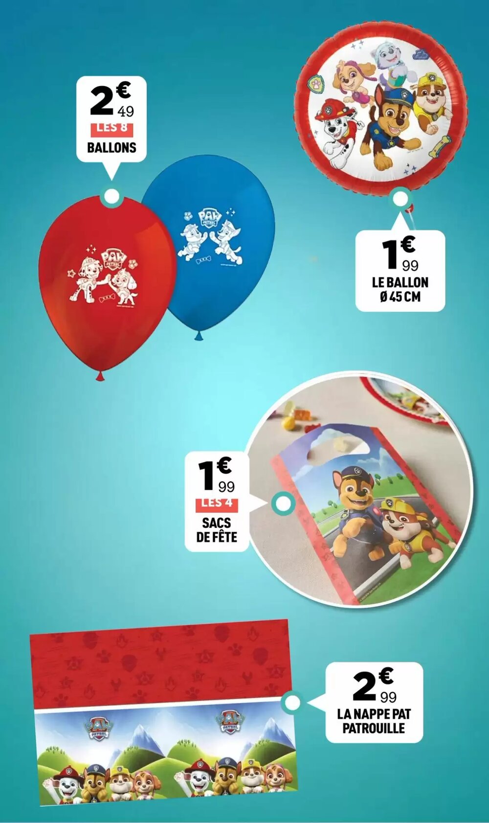 Prospectus promotionnel Centrakor valable à partir du 02/02/2026 - Page 46.