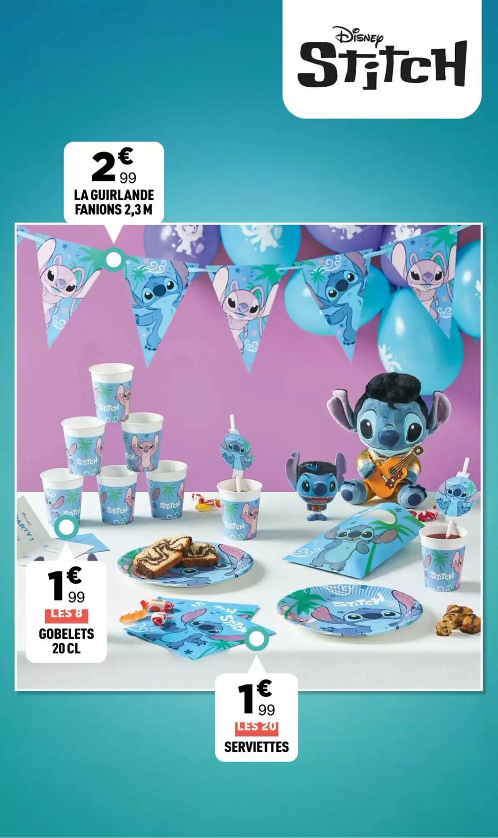 Prospectus promotionnel Centrakor valable à partir du 02/02/2026 - Page 47.