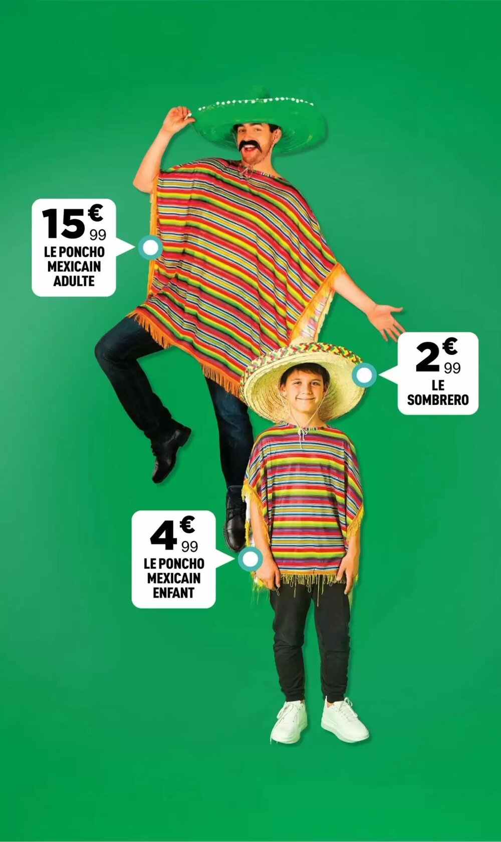 Prospectus promotionnel Centrakor valable à partir du 02/02/2026 - Page 9.