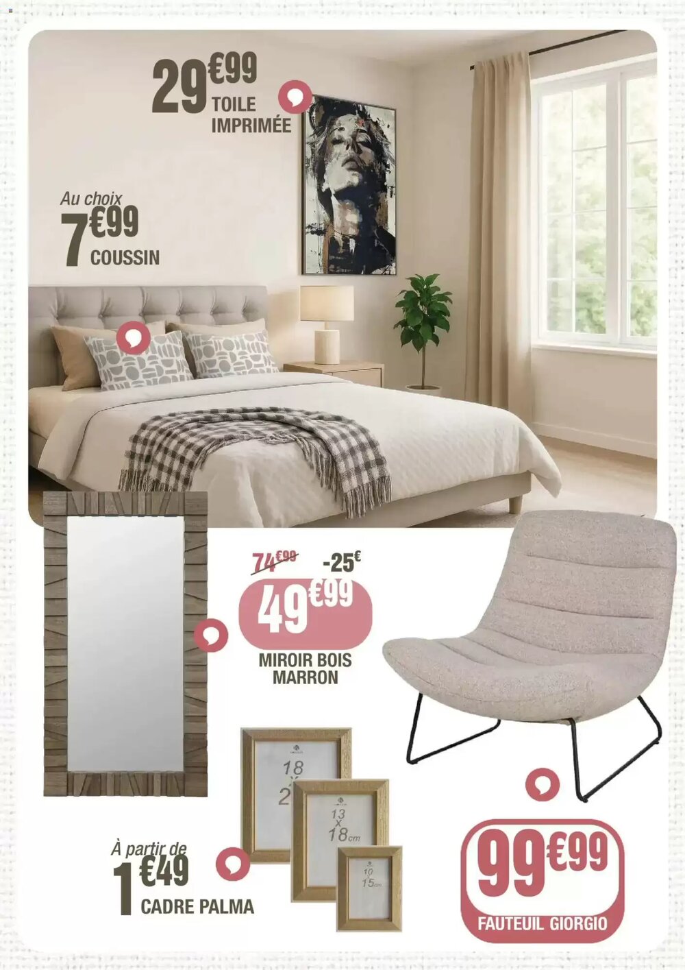 Prospectus promotionnel La Foir'Fouille valable à partir du 02/02/2026 - Page 4.